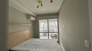 Flat com 1 Quarto para alugar, 42m² no Centro, São Bernardo do Campo - Foto 31