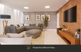 Studio com 1 Quarto à venda, 35m² no Granja Viana, Cotia - Foto 16