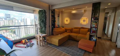 Apartamento com 2 Quartos à venda, 77m² no Consolação, São Paulo - Foto 37