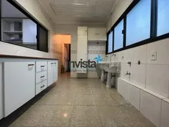Apartamento com 4 Quartos à venda, 270m² no Boqueirão, Santos - Foto 13