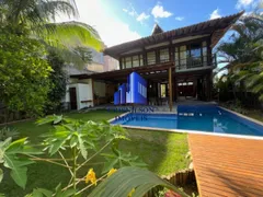 Casa de Condomínio com 4 Quartos à venda, 440m² no Alphaville II, Salvador - Foto 5