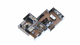Apartamento com 3 Quartos à venda, 99m² no Anita Garibaldi, Joinville - Foto 15