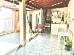 Casa com 3 Quartos à venda, 185m² no Parque Nova Carioba, Americana - Foto 9