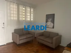 Apartamento com 2 Quartos à venda, 60m² no Higienópolis, São Paulo - Foto 1