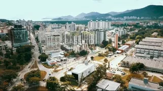 Apartamento com 1 Quarto à venda, 44m² no Trindade, Florianópolis - Foto 3