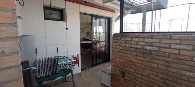 Cobertura com 3 Quartos à venda, 270m² no Jardim Brasil, São Paulo - Foto 30
