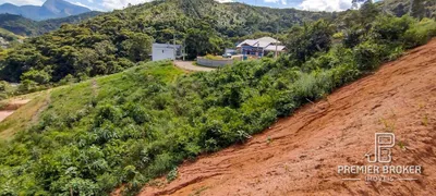 Terreno / Lote / Condomínio à venda, 1126m² no Prata, Teresópolis - Foto 7