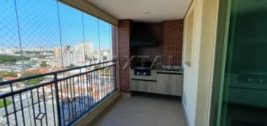 Apartamento com 1 Quarto para alugar, 44m² no Santana, São Paulo - Foto 28