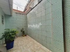 Sobrado com 3 Quartos à venda, 94m² no Vila Matias, Santos - Foto 1