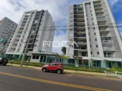 Apartamento com 3 Quartos para alugar, 77m² no Parque Faber Castell I, São Carlos - Foto 2