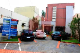 Conjunto Comercial / Sala para alugar, 35m² no Fragata, Marília - Foto 10