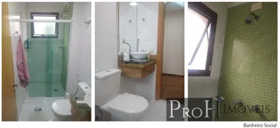 Apartamento com 4 Quartos à venda, 202m² no Jardim do Mar, São Bernardo do Campo - Foto 12