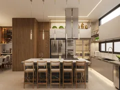 Casa de Condomínio com 4 Quartos à venda, 400m² no Alphaville, Barueri - Foto 7