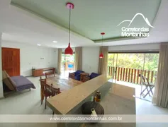 Casa de Condomínio com 3 Quartos à venda, 160m² no Arace, Domingos Martins - Foto 15