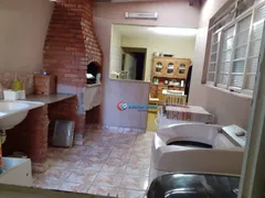 Casa Comercial com 3 Quartos para venda ou aluguel, 120m² no Vila Miranda, Sumaré - Foto 19