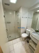 Flat com 1 Quarto para alugar, 25m² no Asa Norte, Brasília - Foto 16