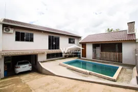 Casa com 4 Quartos à venda, 250m² no Paloma, Colombo - Foto 7