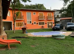 Casa com 4 Quartos à venda, 550m² no Parque Paraíso, Santana de Parnaíba - Foto 2