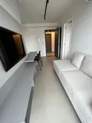 Apartamento com 1 Quarto para alugar, 33m² no Vila Mafra, São Paulo - Foto 9