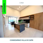 Casa de Condomínio com 3 Quartos à venda, 218m² no Parque Universitário, Franca - Foto 7