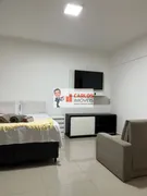Apartamento com 1 Quarto à venda, 37m² no Itararé, São Vicente - Foto 13