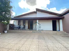 Casa com 3 Quartos à venda, 92m² no Jardim São Francisco, Jaguariúna - Foto 1