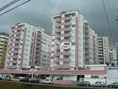 Apartamento com 2 Quartos à venda, 70m² no Itacorubi, Florianópolis - Foto 1