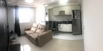 Apartamento com 2 Quartos para alugar, 40m² no Vila Sílvia, São Paulo - Foto 4