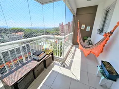 Apartamento com 2 Quartos à venda, 77m² no Jardim Bonfiglioli, São Paulo - Foto 4