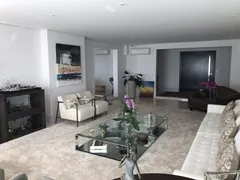Apartamento com 4 Quartos à venda, 371m² no Santo Amaro, São Paulo - Foto 7