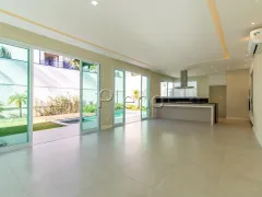 Casa de Condomínio com 4 Quartos à venda, 371m² no Loteamento Alphaville Campinas, Campinas - Foto 9