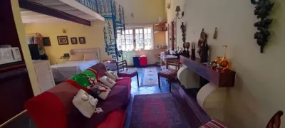 Casa de Condomínio com 1 Quarto à venda, 180m² no Terras de Savion, Itatiba - Foto 1