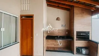 Casa com 2 Quartos à venda, 132m² no Jardim Terramerica II, Americana - Foto 2