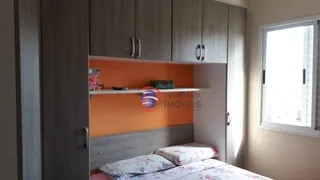 Apartamento com 2 Quartos à venda, 50m² no Parque Erasmo Assuncao, Santo André - Foto 5