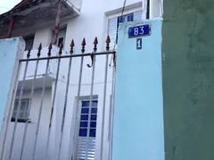 Casa com 1 Quarto para alugar, 40m² no Vila Conde do Pinhal, São Paulo - Foto 2