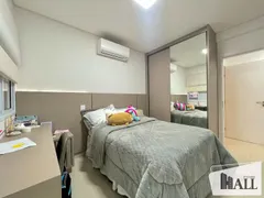 Apartamento com 3 Quartos à venda, 130m² no Bom Jardim, São José do Rio Preto - Foto 24