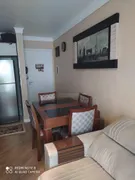 Apartamento com 2 Quartos à venda, 52m² no Jardim dos Ipês, Cotia - Foto 4