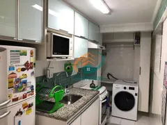 Apartamento com 1 Quarto à venda, 40m² no Cambuci, São Paulo - Foto 6