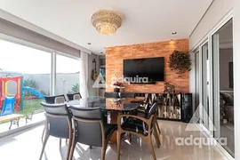Casa de Condomínio com 4 Quartos à venda, 10m² no Estrela, Ponta Grossa - Foto 13