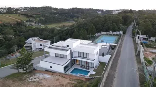 Casa de Condomínio com 4 Quartos à venda, 401m² no Aldeia da Serra, Santana de Parnaíba - Foto 12