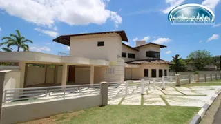 Casa de Condomínio com 5 Quartos à venda, 504m² no Condominio Marambaia, Vinhedo - Foto 1