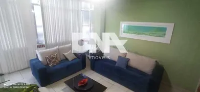 Apartamento com 3 Quartos à venda, 75m² no Tijuca, Rio de Janeiro - Foto 4