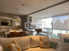 Apartamento com 3 Quartos à venda, 137m² no Perdizes, São Paulo - Foto 2