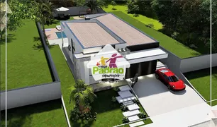 Casa de Condomínio com 3 Quartos à venda, 405m² no Rio Acima, Atibaia - Foto 11