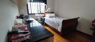 Apartamento com 4 Quartos à venda, 152m² no Serra, Belo Horizonte - Foto 9