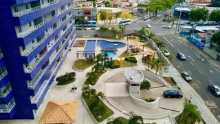 Apartamento com 3 Quartos à venda, 84m² no Pici, Fortaleza - Foto 2