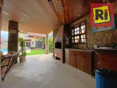 Casa de Condomínio com 4 Quartos à venda, 560m² no Maitinga, Bertioga - Foto 27
