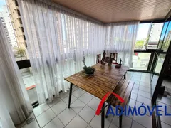 Apartamento com 4 Quartos à venda, 200m² no Praia do Canto, Vitória - Foto 6