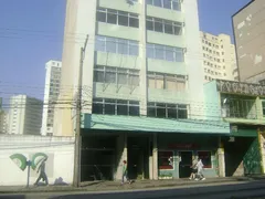 Conjunto Comercial / Sala para alugar, 220m² no Centro, Curitiba - Foto 1