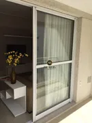 Apartamento com 1 Quarto para alugar, 48m² no Centro, Curitiba - Foto 10